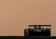 Audi R10 Le Mans Race Car